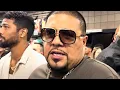 Download Lagu Fernando Vargas REACTS to Manny Pacquiao DRAW with Mario Barrios: \