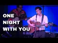Lagu Elvis Presley - One Night (Live Cover by Elliot James Reay and The Thundertones)