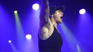 mama william singe live 1 mx syd music festival