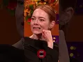 Download Lagu When Your British Accent is Better Than Real British! #emmastone #interview #shorts