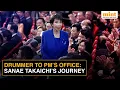 Download Lagu Sanae Takaichi Set To Make History By Becoming Japan’s First Female Prime Minister