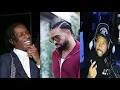New Leak Akademiks reacts to New Drake snippet dissing A AP Rocky gives his Iceman Predictions