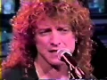 Foreigner Lou Gramm Unplugged 1992 1