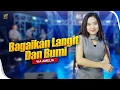 Download Lagu VIA AMELIA - BAGAIKAN LANGIT DAN BUMI | Feat. OM SERA ( Official Music Video )