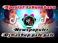 Download Lagu dj tra pusing lagi Harris Nugraha