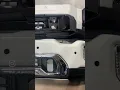 2024 gmc denali front bumper vs 2023 gmc 2500 3500 front bumper duramax