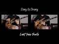 Download Lagu Diary Of Dreary - Lost Your Smile (Guitar Playthrough)