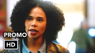FBI Most Wanted 5x11 Promo Radio Silence