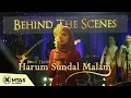 Download Lagu Behind The Scenes | Iman Troye - Harum Sundal Malam (Official Music Video)
