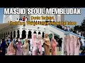 Lagu MASJID SEOUL MEMBLUDAK! Dunia Terkejut Lihat Cara Warga Korea Mencintai Islam di Tahun 2026 🇰🇷✨