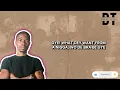 Kwesi Arthur-What They Want (GYE)-(Official Lyrics Video)