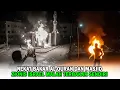 Download Lagu MAMPUS❗ Awal-Nya Ingin Bakar Al-Quran dan Masjid di Gaza, Zionis Israel ini Malah Terbakar Sendiri