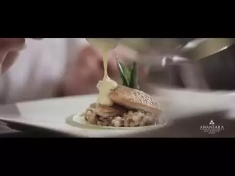 Anantara Siam Bangkok Hotel - Anantara Hotels, Resorts & Spas
