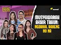 Musyawarah Akhir Tahun: Ngobrol Bareng NoNa | Musyawarah