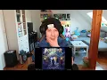 German Emo FIRST TIME Hearing Battle Beast - Tempest Of Blades (REACTION)