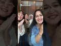 Kisah Cinta Sandy Harun, Mantan Istri Tommy Suharto, Kini Izinkan Ida Iasha Jadi Ibu Kedua Putrinya.