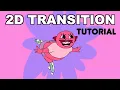 How To Animate a Transition - Animation Tutorial
