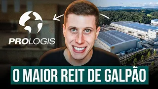 REIT PLD: Risco ou Oportunidade? Análise completa