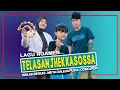 Lagu TELASAN JHEK KA SOSSA   WULAN BESUKI \u0026 MIFTA GALICIA P | CONG IPON    (Official Music Video}
