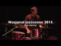 Espen Eriksen Trio: On The Sea (2015)