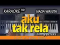 Download Lagu AKU TAK RELA - Tonny Pereira | KARAOKE NO VOCAL