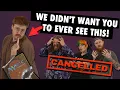 The Cancelled Wubby Episode of Shuffle Up Play Commander Gameplay Magic The Gathering