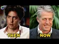 Notting Hill 1999 Cast Then and Now 2026
