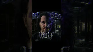 BIG BAD WOLF - DJ FANGR