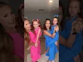 BABYSITTER MINI ME TWINS HallieOnStage114 agset211