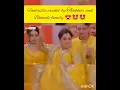 Download Lagu Gum hai kisi ke pyaar mein Savi and Rajat 's haldi ceremony 🤩🤩 #youtube viral short
