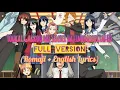 Download Lagu Yuika - Boku-rashisa (Youkai Gakkou no Sensei Hajimemashita! ED) [Romaji + English Lyrics]