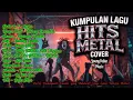 Download Lagu METAL REIMAGINED: Cover yang Membuat Lagu Lama Terasa Baru! | KUMPULAN LAGU HITS METAL COVER