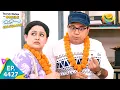 Download Lagu A Spooky Day In The Bungalow | Taarak Mehta Ka Ooltah Chashmah | Full Episode 4427 | 18 June 2025