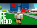 Roblox 2026 Neko Hub r63