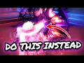 You re Playing Counter WRONG After This Update Untitled Boxing Game