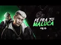 MC JACARÉ - FÉ PRA TU MALUCA