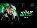 Download Lagu MC JACARÉ - FÉ PRA TU MALUCA