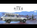 Kmyle - Rise (Gregor Tresher Remix)