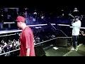 Rapper School - Pase lo que Pase (En Vivo) - Lima Hip Hop