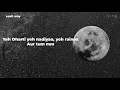 Bade Achhe Lagte Hain Amit Kumar