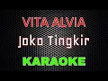 Download Lagu Vita Alvia - Joko Tingkir [Karaoke] | LMusical