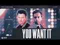 Fedde Le Grand & NOME. - You Want It (Official Audio)