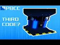 THIRD CODE IN PBCC Roblox Pinewood Computer Core