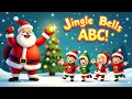 Download Lagu The BEST Christmas Song for Toddlers to Learn ABC