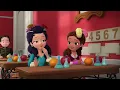 Cast - Sofia the First - Know It All (From "Sofia the First") ft. Sofia, Hildegard