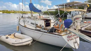 Reality Check ✔ Living on a Boat is ACTUALLY Hilarious! Ep 110