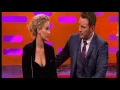 Download Lagu Jennifer Lawrence's ass invokes Hawaiian curse