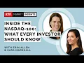 Inside the NASDAQ-100 What Every Investor Should Know
