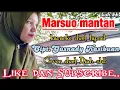 Download Lagu Marsuo mantan Karaoke duet tapsel Terbaru2023#marsuomantan  |diah shb