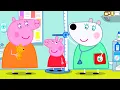 Download Lagu Peppa's Health Check 🩺 | Peppa Pig Official Full Episodes